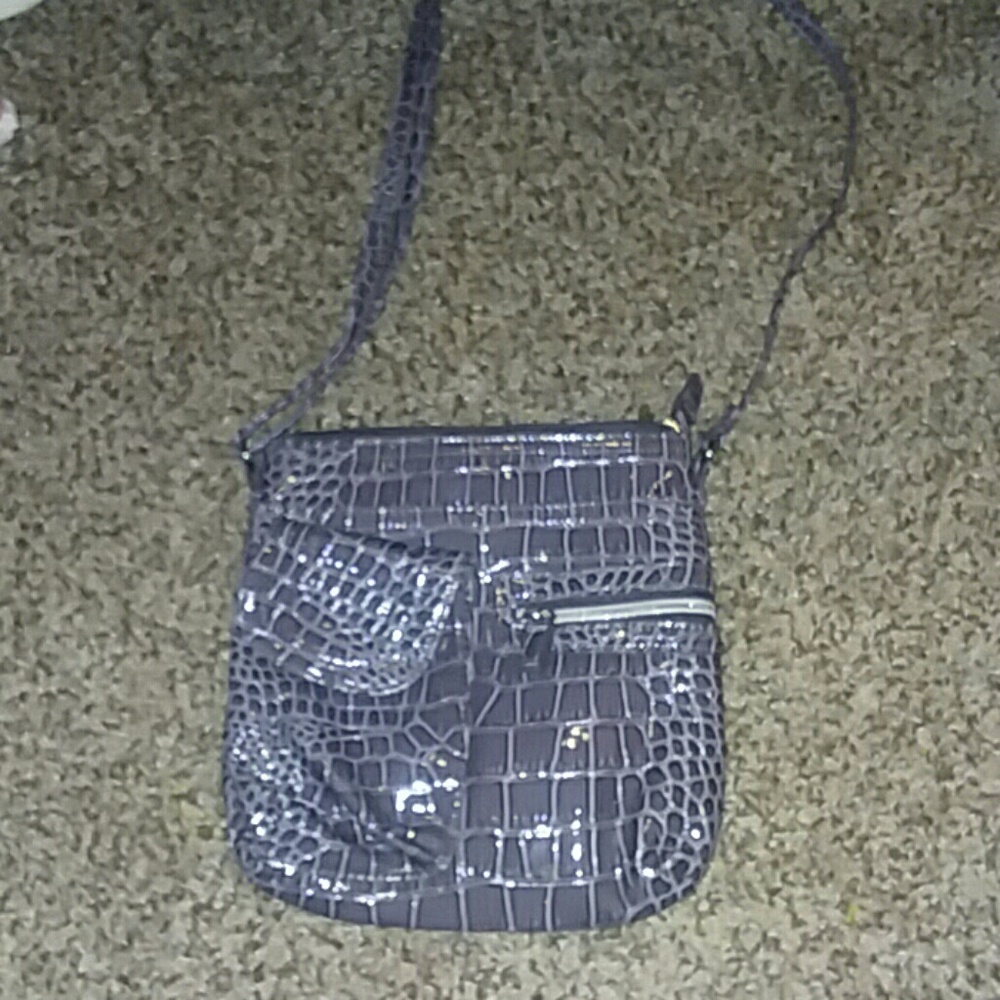 Small purse